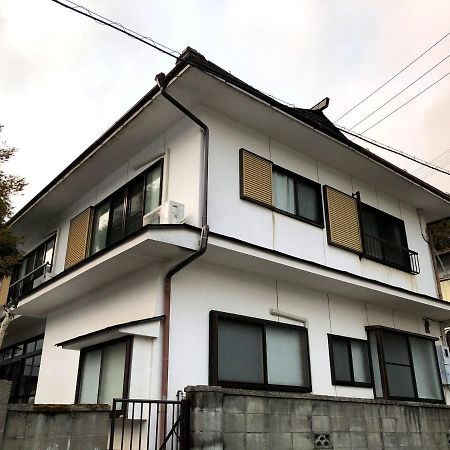 Guest House Hachi Hachi Koyasan Exteriör bild