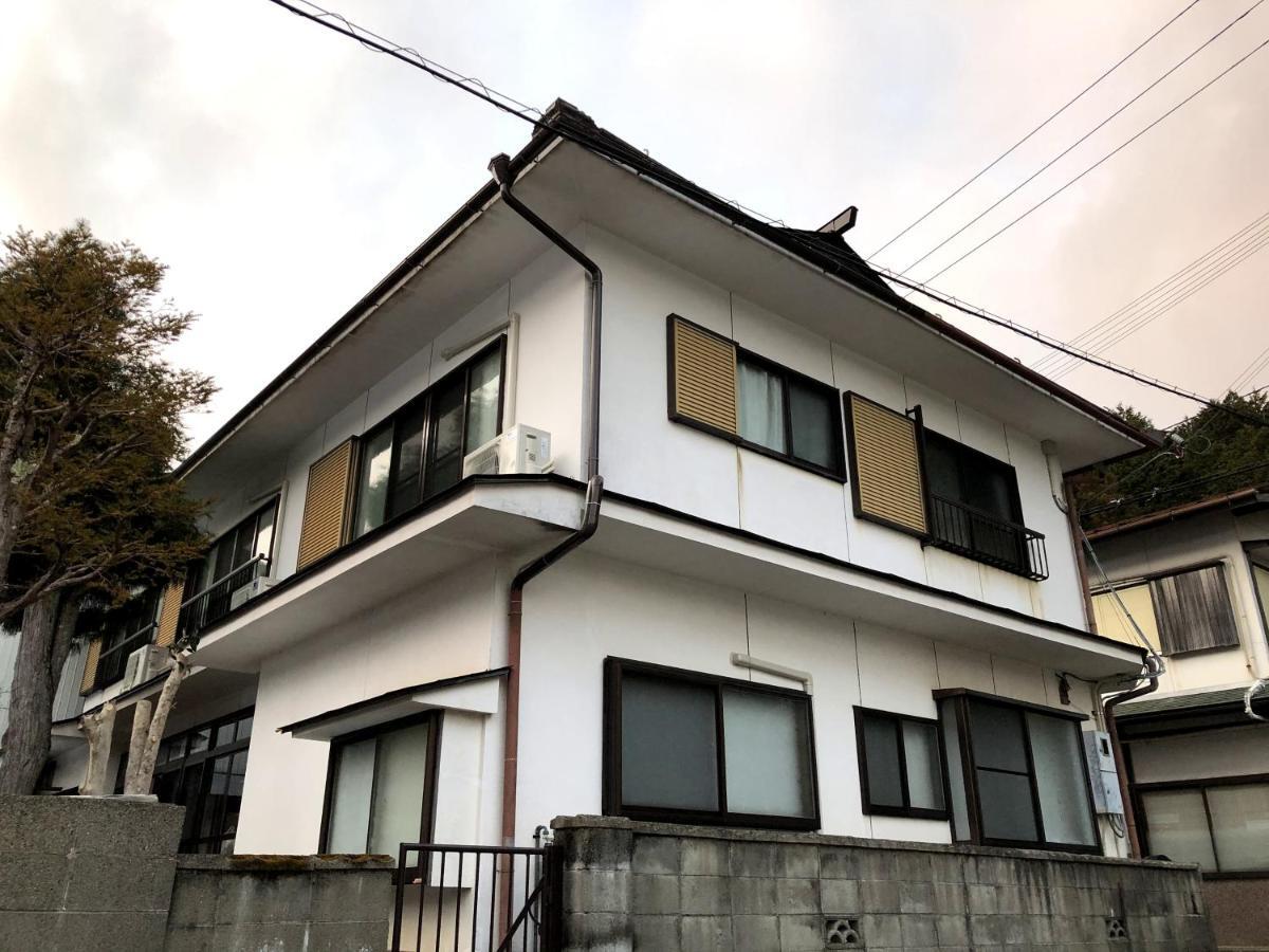 Guest House Hachi Hachi Koyasan Exteriör bild